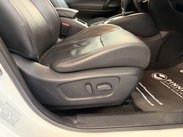 Nissan Qashqai 1.6 dCi Tekna SUV 5dr Diesel XTRON 2WD Euro 5 (s/s) (130 ps) 26