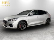 Ford Focus 1.0T EcoBoost MHEV ST-Line X Edition Hatchback 5dr Petrol Manual Euro 6 (s/ 3