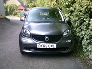 Smart Forfour PRIME PREMIUM T ONLY 43,000 MILES FROM NEW 4