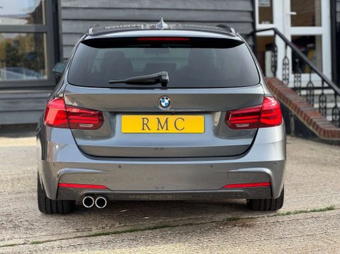 BMW 3 Series 3.0 330d M Sport Touring 5dr Diesel Auto Euro 6 (s/s) (258 ps) 13