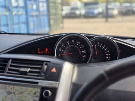 Toyota Verso 1.8 V-Matic Trend MPV 5dr Petrol Multidrive S Euro 6 (147 ps) 48