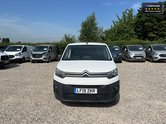 Citroen Berlingo SWB L1H1 Low Roof Enterprise EURO 6 NO VAT 3
