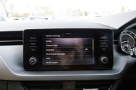 Skoda Kamiq SE TSI 29