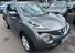 Nissan Juke 1.6 N-Connecta XTRON Euro 6 5dr