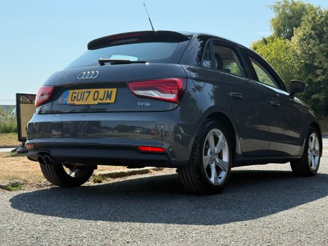Audi A1 **SORRY NOW SOLD** 22