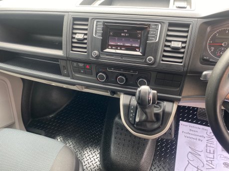 Volkswagen Transporter T30 TDI KOMBI HIGHLINE BMT 11