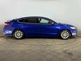 Ford Mondeo ZETEC ECONETIC TDCI 1.5 5