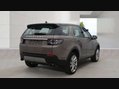 Land Rover Discovery Sport 2.0 Discovery Sport Luxury HSE TD4 Auto 4WD 5dr 4