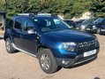 Dacia Duster 1.5 dCi Laureate Prime Euro 5 5dr 1