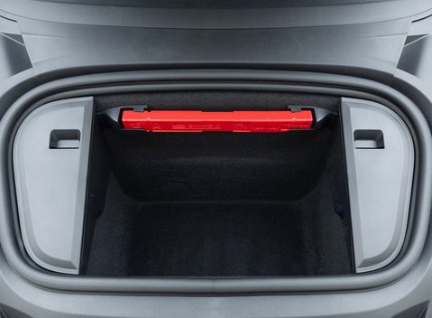 Porsche Taycan Turbo S Cross Turismo 32