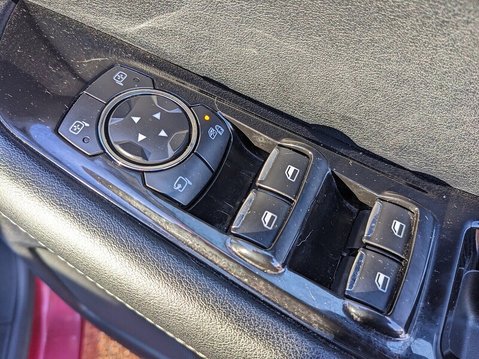 Ford Edge SPORT TDCI 26