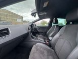 SEAT Leon 1.5 TSI EVO FR Black Edition Hatchback 5dr Petrol Manual Euro 6 (s/s) (130  20