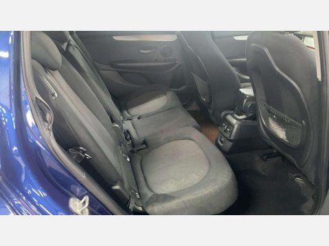 BMW 2 Series 1.5 216d SE MPV 5dr Diesel Manual Euro 6 (s/s) (116 ps) 13