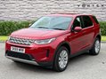 Land Rover Discovery Sport 2.0 Discovery Sport SE Auto 4WD 5dr 3
