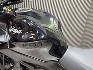 Kawasaki Z650 NINJA 2020 29K LONG MOT 650CC IDEAL FIRST BIG BIKE 40