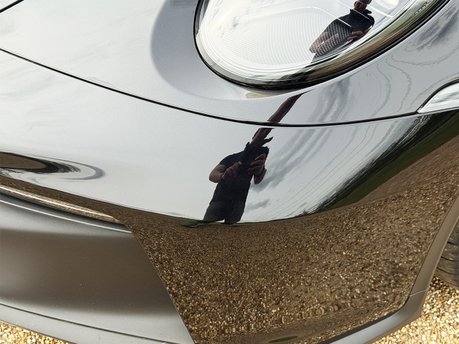 Porsche 911 GT3 992.1 29