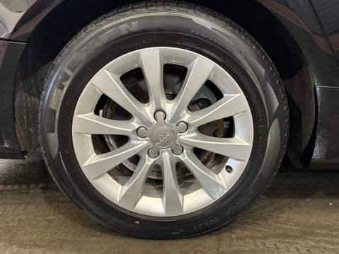 Audi A6 2.0 TDI ultra SE Executive Euro 6 (s/s) 4dr 35