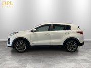 Kia Sportage 1.6 T-GDi GT-Line SUV 5dr Petrol DCT AWD Euro 6 (s/s) (174 bhp) 4