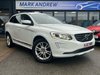 Volvo XC60 D5 SE LUX NAV AWD