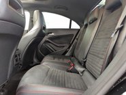 Mercedes-Benz CLA Class 1.6 CLA 200 AMG Line Night Edition+ 4dr 42