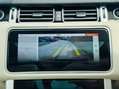 Land Rover Range Rover 3.0 SD V6 Vogue SUV 5dr Diesel Auto 4WD Euro 6 (s/s) (275 ps) 19