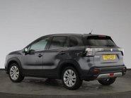 Suzuki S-Cross MOTION 2
