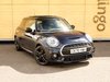 Mini Hatch COOPER S SPORT