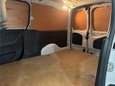 Vauxhall Combo 1.5 Combo 2300 Prime Turbo D 5dr 28
