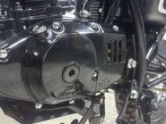 Mutt Mastiff 2022 ONLY 2K CAFE RACER NEW MOT VERY CLEAN LEARNER BIKE 125CC 44