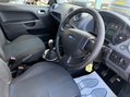 Ford Fiesta 1.25 Zetec Climate 5dr 17