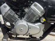 Honda VT 2006 ONLY 6K NEW MOT SERVICED CRUISER 125CC VTWIN 27