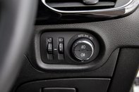 Vauxhall Astra SRI NAV S/S 16