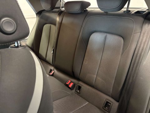 Audi Q2 1.0 Q2 Sport TFSI 5dr 40