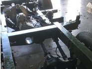 Land Rover Series 1 SWB Convertible 94