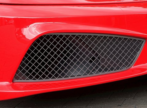 Ferrari 430 Scuderia 7