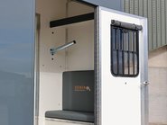 Renault Master 2026 Brand new 3.5 ton  AUTOMATIC Stallion build WITH REAR BED OPTION   25