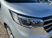 Renault Trafic LWB L2H1 Sport L130 Air Con Alloys Nav Sensors EURO 6 NO VAT 22