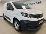 Peugeot Partner 1.5 Partner Professional Premium+ BHDi 1