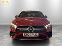 Mercedes-Benz A Class 1.3 A250e 15.6kWh AMG Line Saloon 4dr Petrol Plug-in Hybrid 8G-DCT Euro 6 ( 3