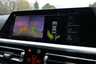 BMW 3 Series 2.0 330e 12kWh M Sport Pro Edition Saloon 4dr Petrol Plug-in Hybrid Auto xD 28