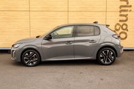 Peugeot 208 PURETECH ALLURE S/S 13