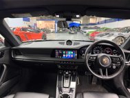 Porsche 911 3.0T 992 Carrera 4S Coupe 2dr Petrol PDK 4WD Euro 6 (s/s) (450 ps) 2