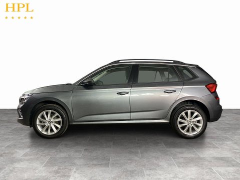 Skoda Kamiq 1.0 TSI SE Edition SUV 5dr Petrol Manual Euro 6 (s/s) (95 ps) Air Con - All 4