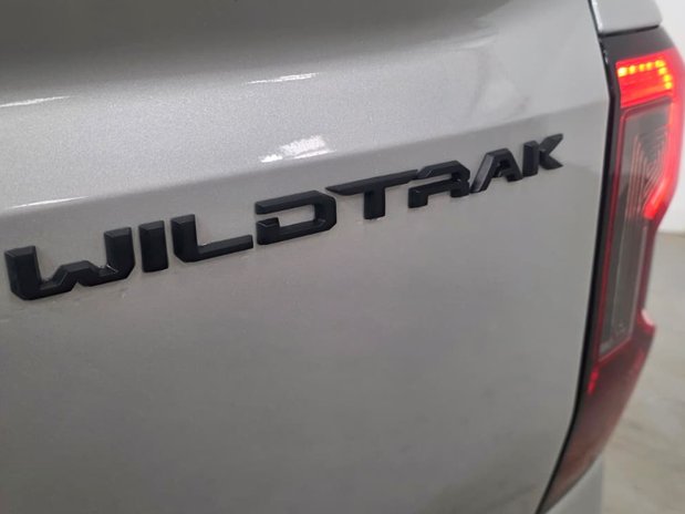 Ford Ranger Ranger Pick Up D/Cab Wildtrak 3.0 EcoBlue V6 240 Auto 10