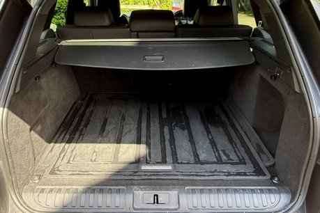 Land Rover Range Rover Sport V8 AUTOBIOGRAPHY DYNAMIC 46