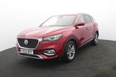 MG HS 5dr 1.5 T-GDI Exclusive DCT Automatic 43
