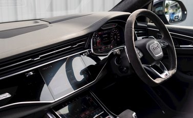 Audi RS Q8 Vorsprung 18