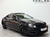 Mercedes-Benz C Class 6.3 C63 V8 AMG Edition 125 Coupe 2dr Petrol SpdS MCT Euro 5 (457 ps)