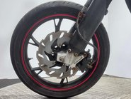 KSR Moto TW 2015 RUNNING PROJECT BIKE SUPERMOTO ENDURO 125CC LEARNER BIKE 23