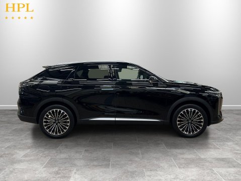 OMODA 9 1.5T SHS 34.46kWh Noble SUV 5dr Petrol Plug-in Hybrid DHT3 4WD Euro 6 (s/s) 8